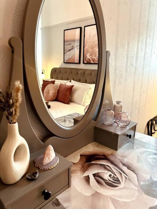 The Retreat - Large Luxury Apartment, Two Mins From Beach Bournemouth Dış mekan fotoğraf